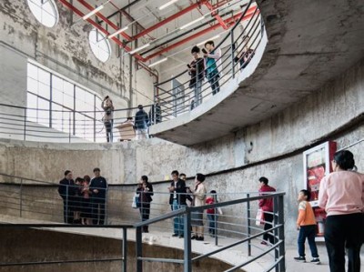 上海比较艺术的地方