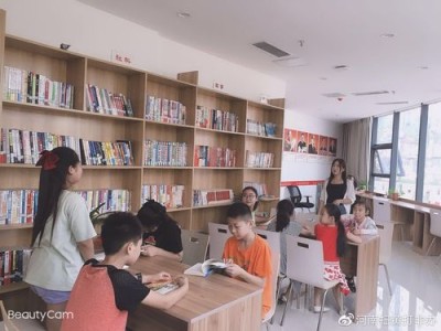 鹤壁图书馆需要预约进吗