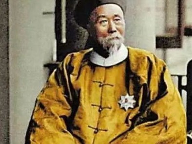 李鸿章为什么打不过日本