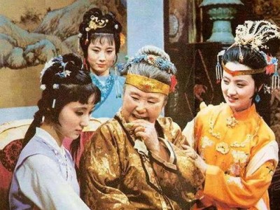 贾蔷宁国府的玄孙与他的优伶情缘