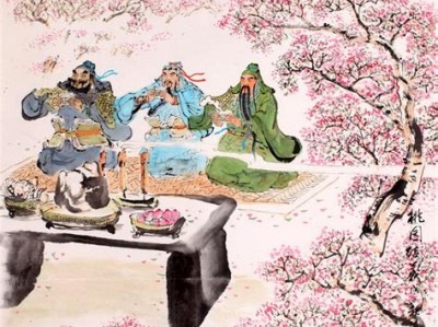 文学意境名词解释
