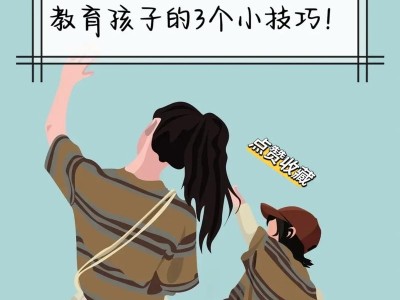 教育孩子要先教育自己