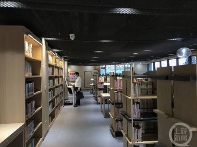 南昌市图书馆几点开门
