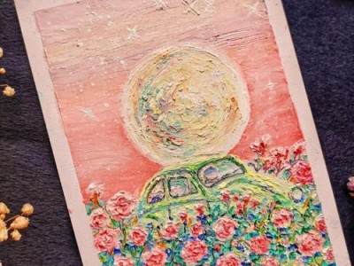 梦境之笔王海涛的水彩画艺术
