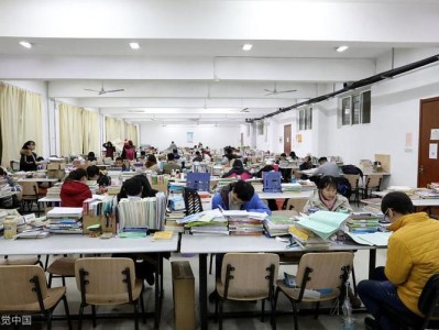 上海师范大学图书馆怎么样