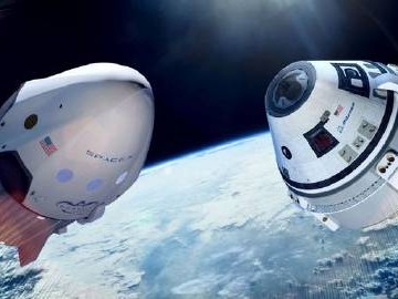 宇航员被迫改乘飞船返回波音星际客机面临耻辱时刻，太空部门或被彻底放弃？