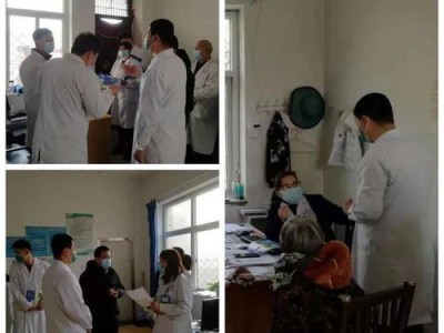 口腔科健康教育计划表