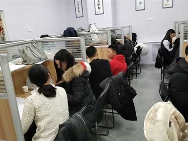 华图培训班时间安排