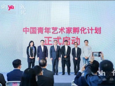 上海青年艺术公园