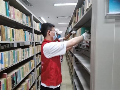 大学里的图书管理员待遇怎么样