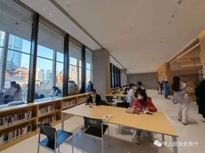 上海少儿图书馆借书规则