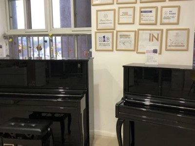 加盟珠江钢琴艺术教室怎么样