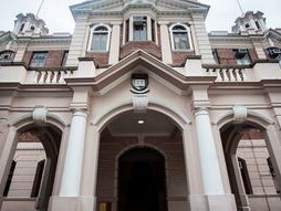 艺术生香港的大学有哪些