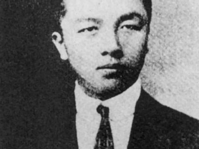 近代文学家排名