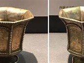 辽代金银器研究