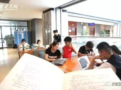 图书馆运营模式有哪些