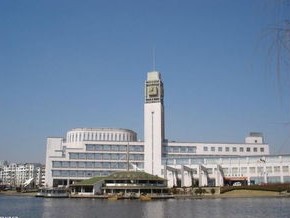 合肥市图书馆项目