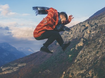 2020年，一个时代的转折点