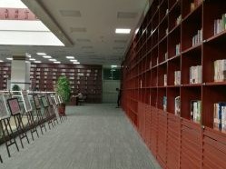 宁夏图书馆事业单位面试