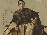 庆余年中的历史隐喻太子李承乾、庆帝李世民与范闲的身份解读

文章