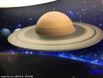 关于天文的物品