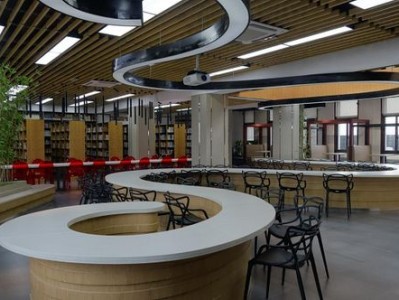 上海市图书馆学会