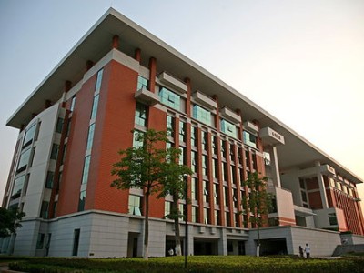 韶关学院艺术生录取原则