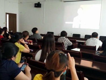 上海交通大学图书馆王一