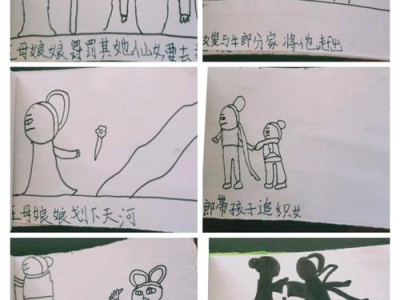 连环画的要素