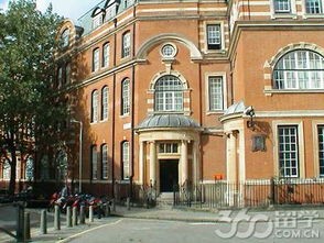 伯恩茅斯大学地址邮编
