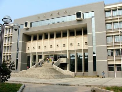 大连图书馆地址查询
