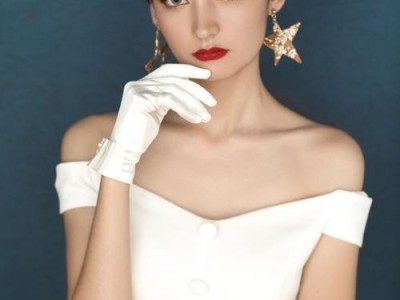 厦门新娘化妆多少钱