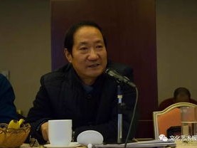 陕西文化艺术中心