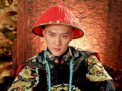 为什么康熙不喜欢八阿哥