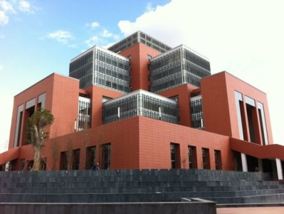 昆明理工大学图书馆毕业要求