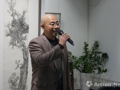 中国艺术研究院画家名单及简介
