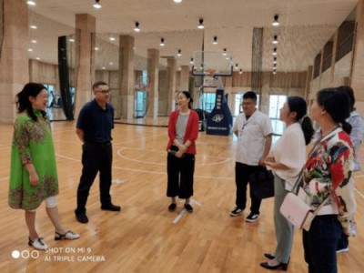 图书馆动员大会发言稿