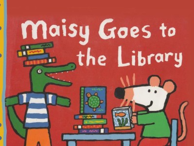 CanIgotothelibraryanytime?