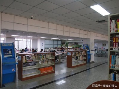 合肥图书馆建设情况