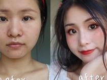 高颅顶发型什么意思
