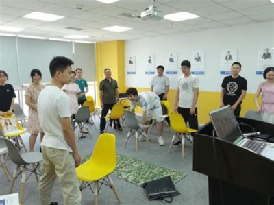湖南播音主持培训班有哪些