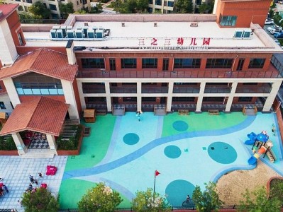 河套学院学前教育专业