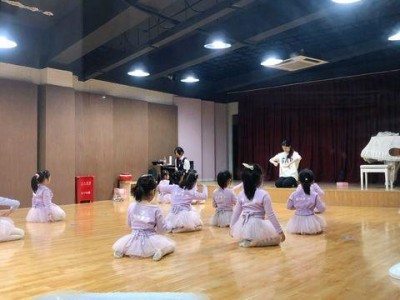 音乐艺术教育培训机构