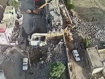 印度不宣而战,在边境发动猛烈袭击,巴基斯坦军队死伤惨重