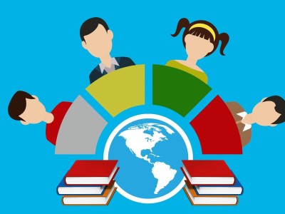 探索幼儿园播报视频的奇妙世界，完整版百科知识之旅