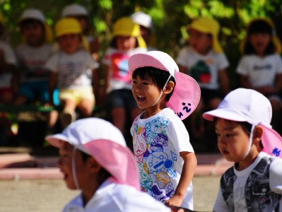 幼儿园播报，小小播报员的奇妙之旅