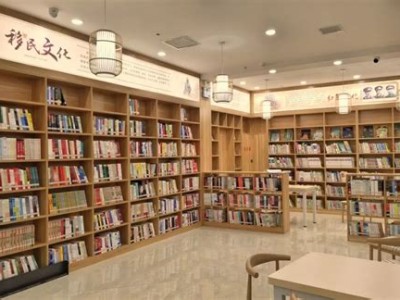天津图书馆可以随便进吗