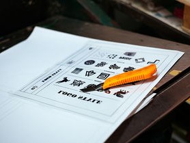 海南图书标签生产公司