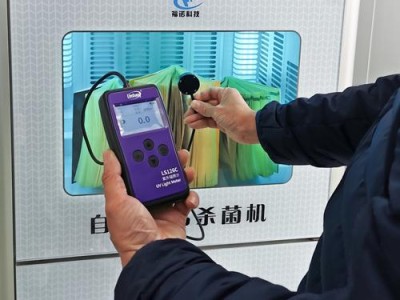 大学图书消毒机的选择与使用指南