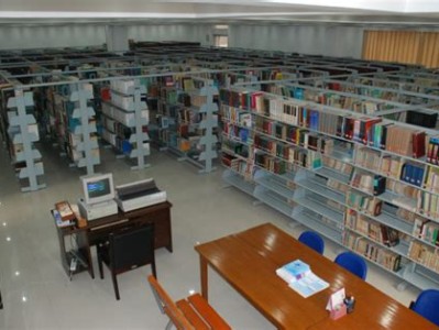 中国科学院国家图书馆官网